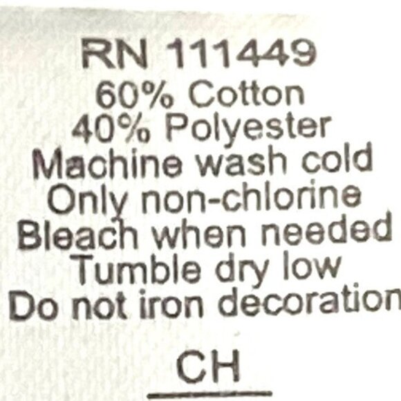 Marilyn Monroe Ladies "Two Faced" 1985 Design White NOS T-Shirt - Picture 4 of 5